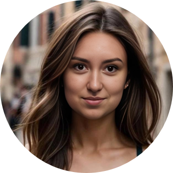 Панфилова Юлия