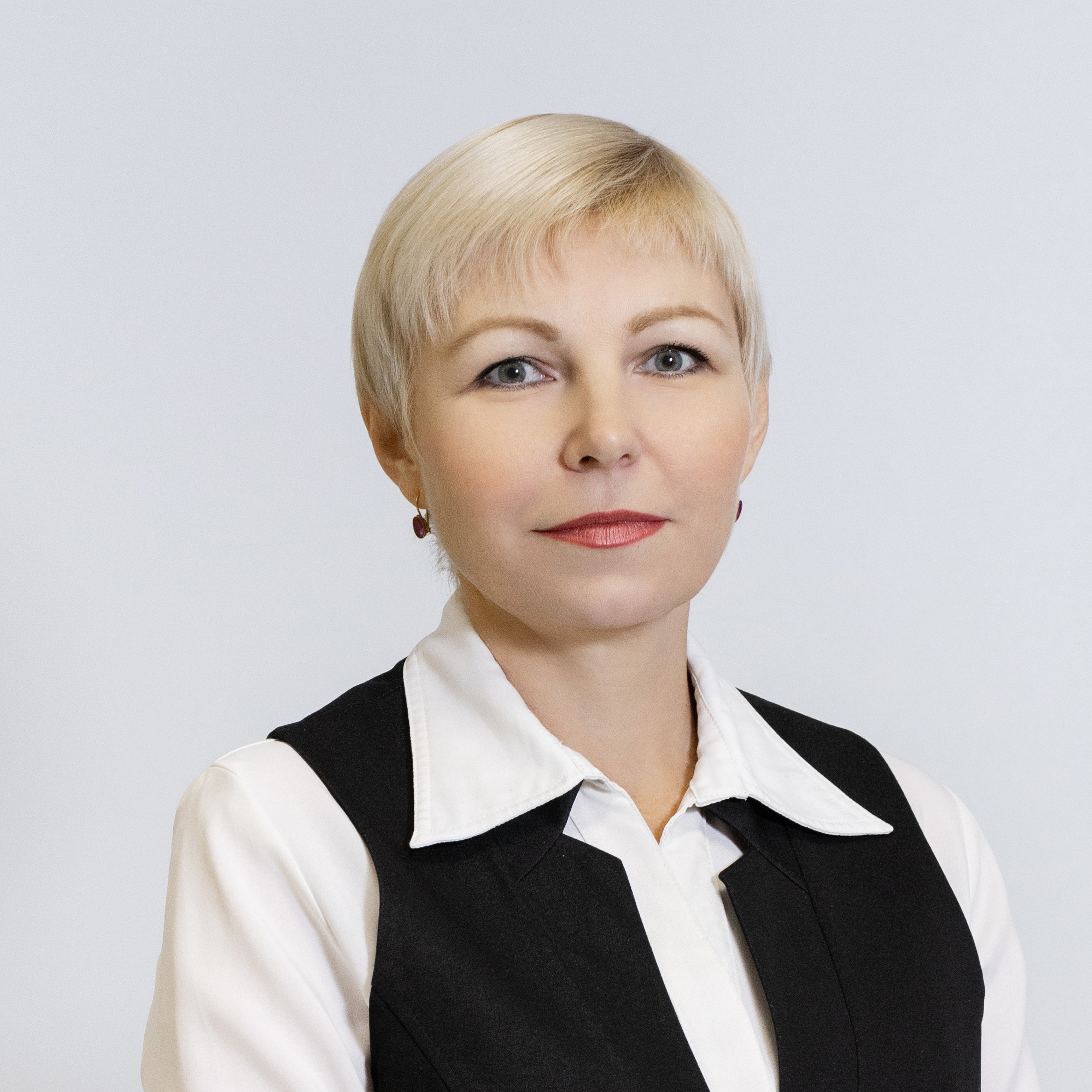 Астафьева Юлия