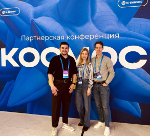 Свежие новости из мира Битрикс24! 