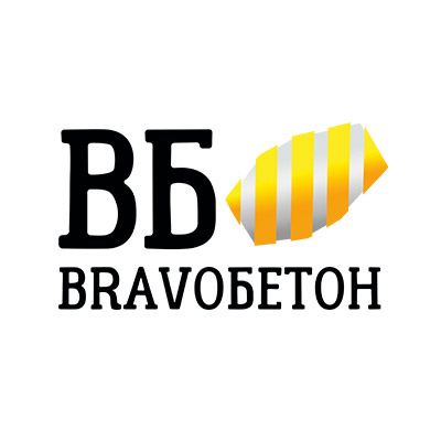 BRAVOБЕТОН