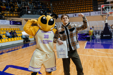 Напоминаем о нашем партнерстве