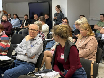 Семинар по электронным перевозочным документам