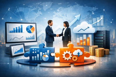 В России упростят доступ бизнеса к управленческой аналитике