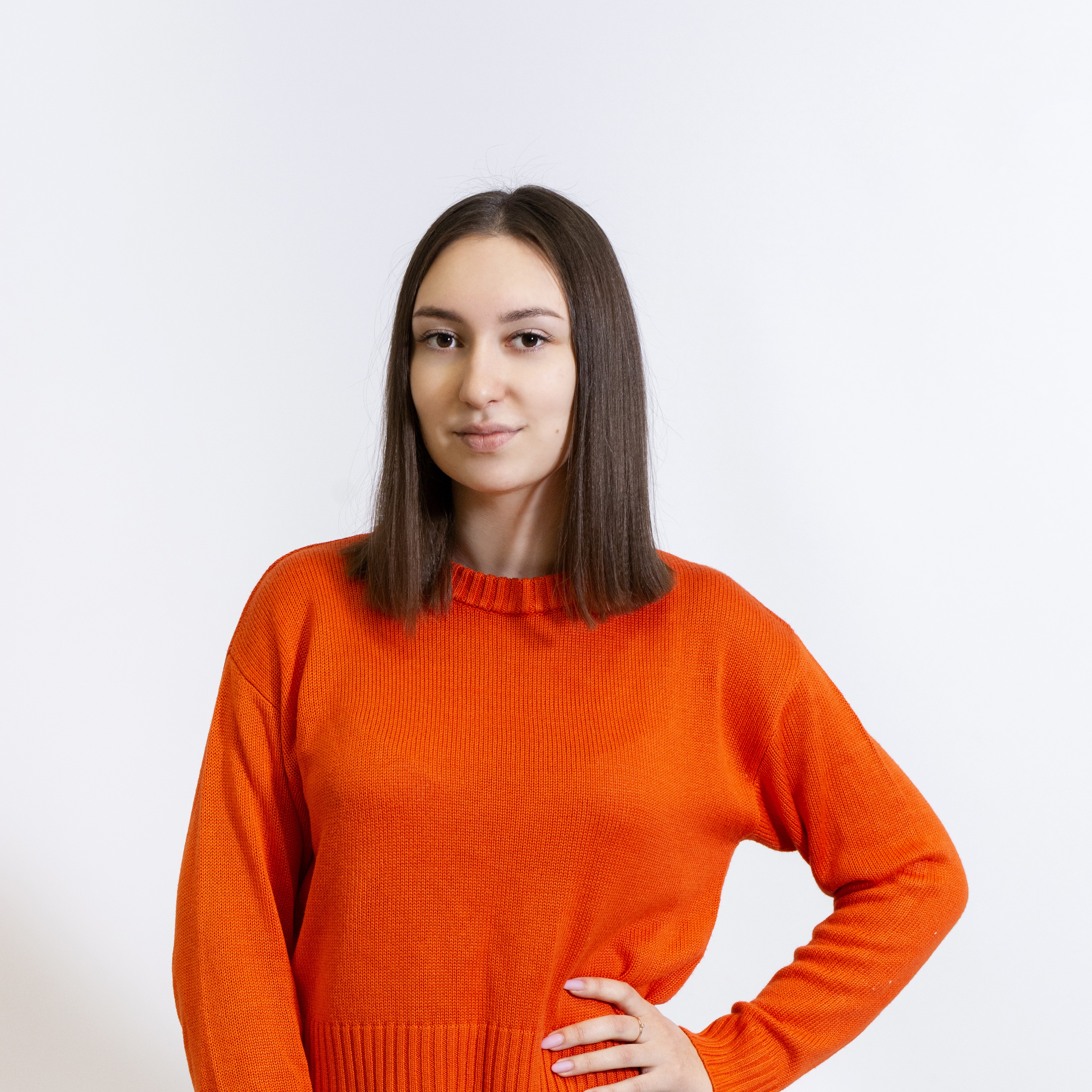 Панфилова Юлия